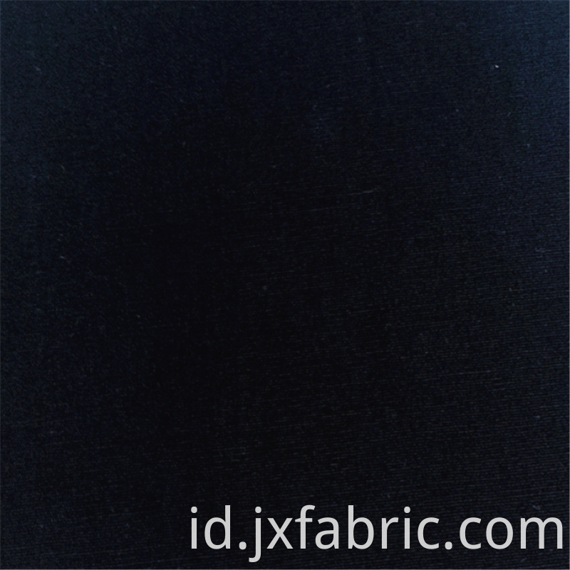 Dyed Spandex Cotton Woven Fabric